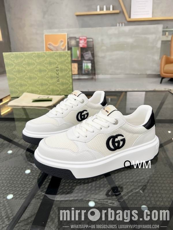 Gucci Replica Shoes sz38-45 WM0613