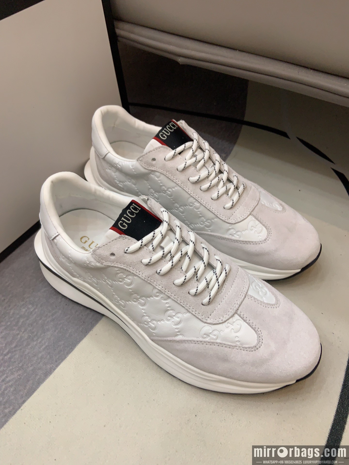 Gucci Replica Shoes sz38-44 h0722