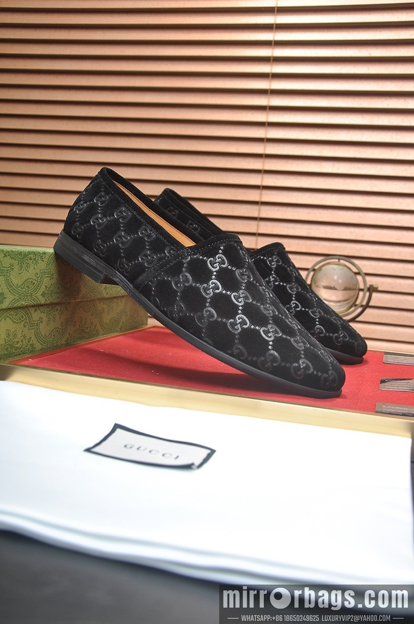 Gucci Replica Shoes sz38-44 h0714