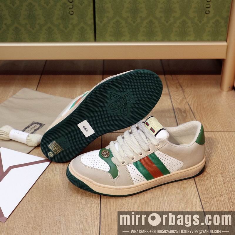 Gucci Replica Shoes sz 35-39 38-45 mnf0107