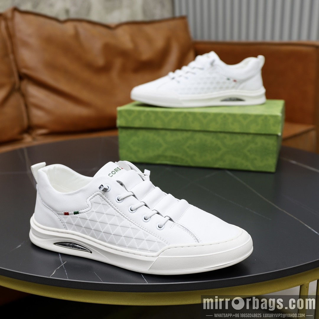 Gucci Replica Shoes sz38-44 h0740