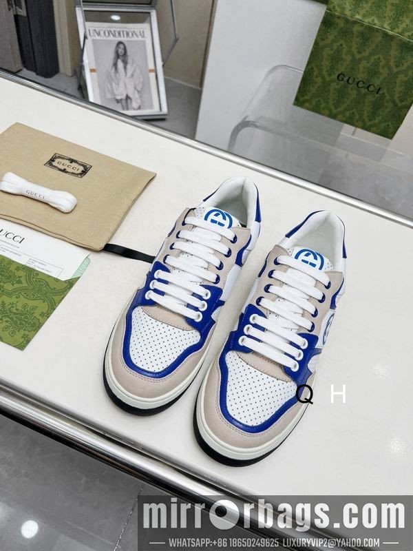 Gucci Replica Shoes sz35-45 BS0805
