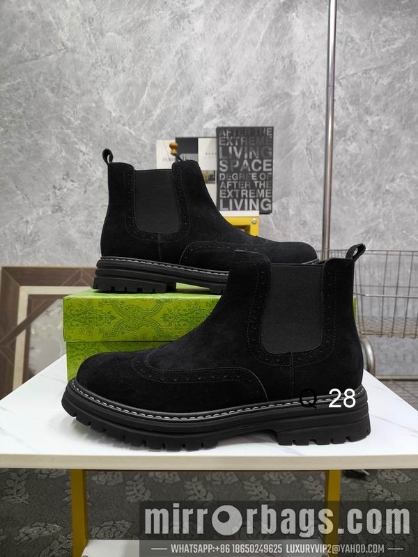 Gucci Replica Shoes sz38-45 N1206
