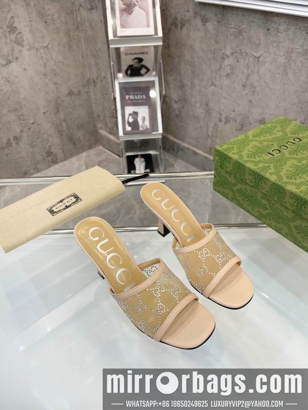 Gucci Replica Shoes sz35-42 mnf0312