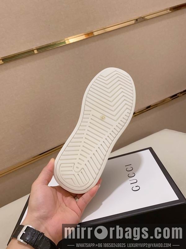 Gucci Replica Shoes sz38-44 hnm0196