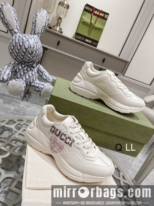 Gucci Replica Shoes colour sz35-45 LL1233