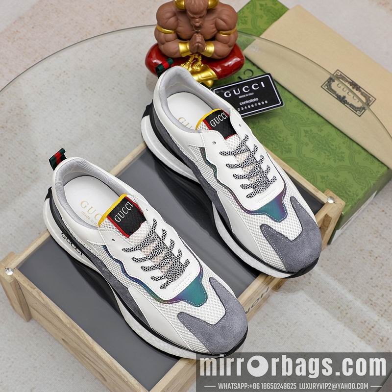 Gucci Replica Shoes sz38-44 mnf0240