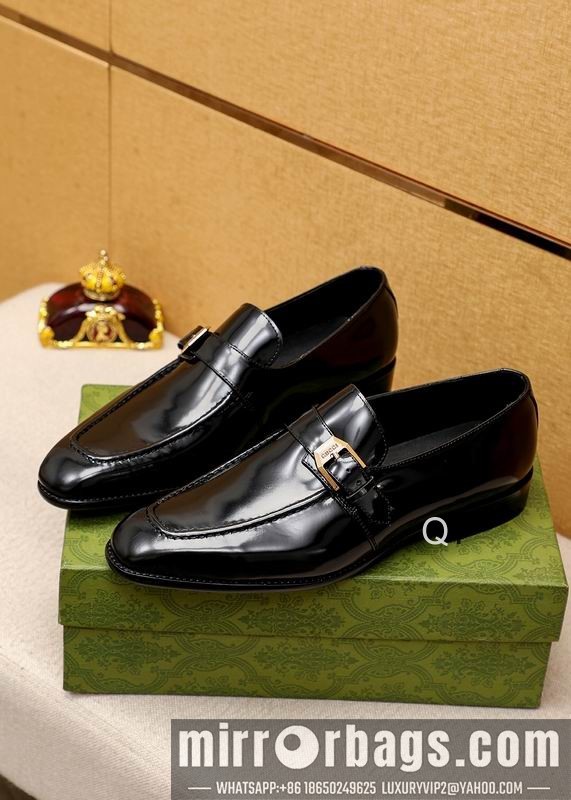 Gucci Replica Shoes sz38-45 F0398
