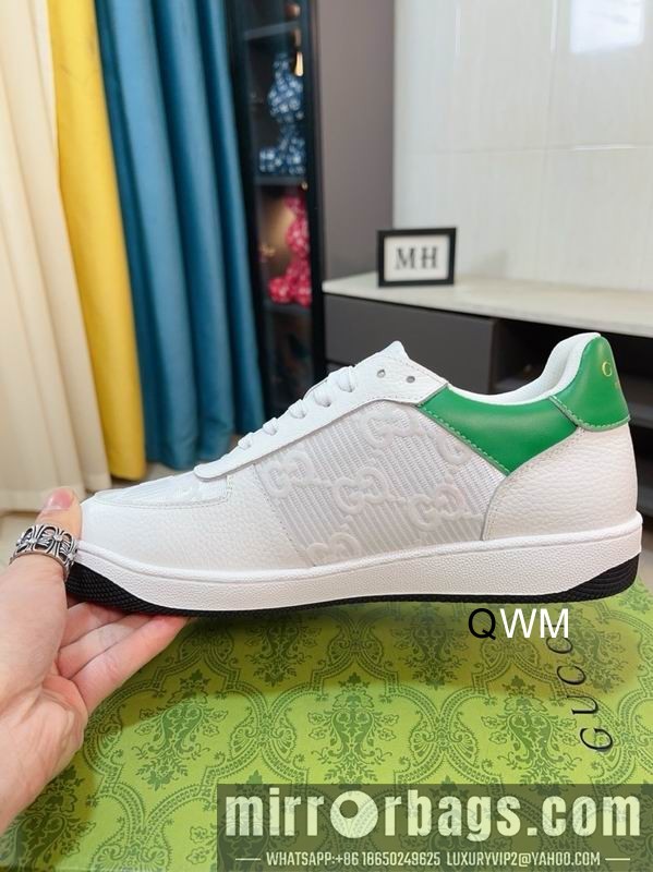 Gucci Replica Shoes sz38-45 WM1211