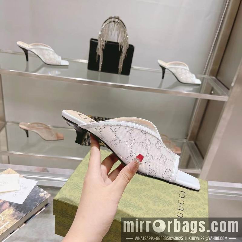 Gucci Replica Shoes sz35-42 3.5cm mnf0320