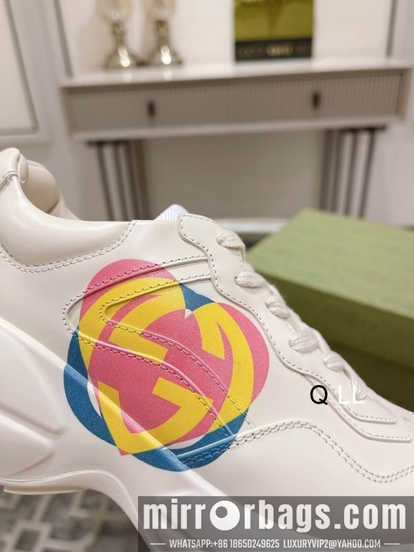 Gucci Replica Shoes colour sz35-45 LL1206