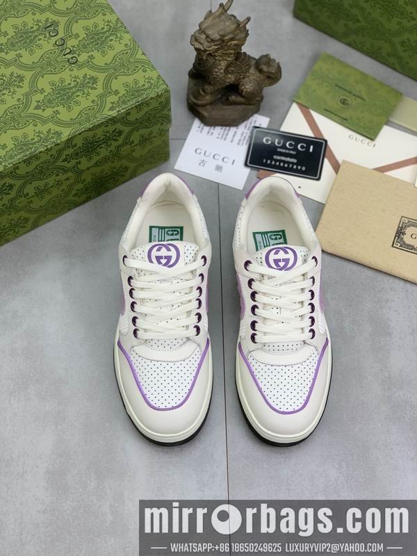 Gucci Replica Shoes sz35-46 mnf0320