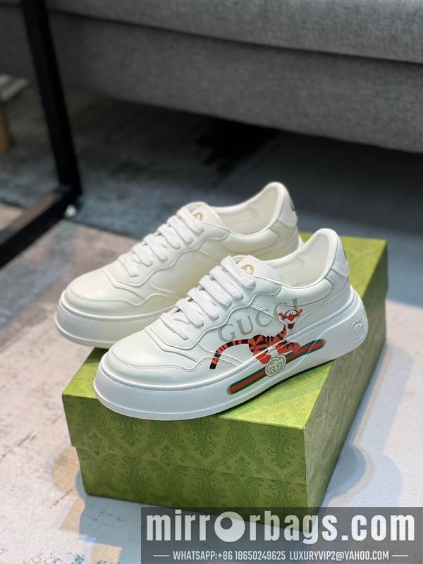 Gucci Replica Shoes sz34-45 hnm01143