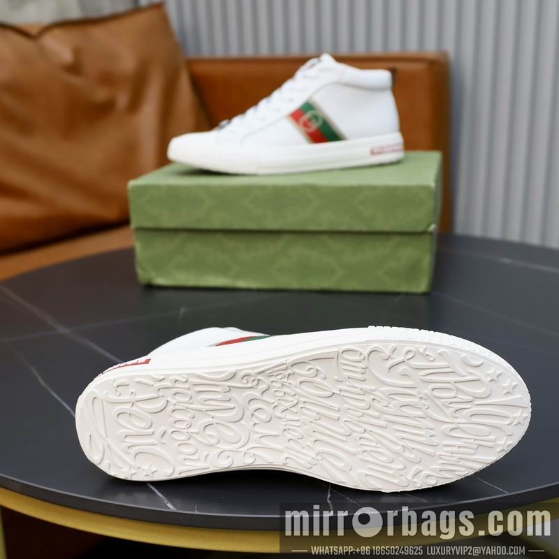 Gucci Replica Shoes sz38-43 hnm0115