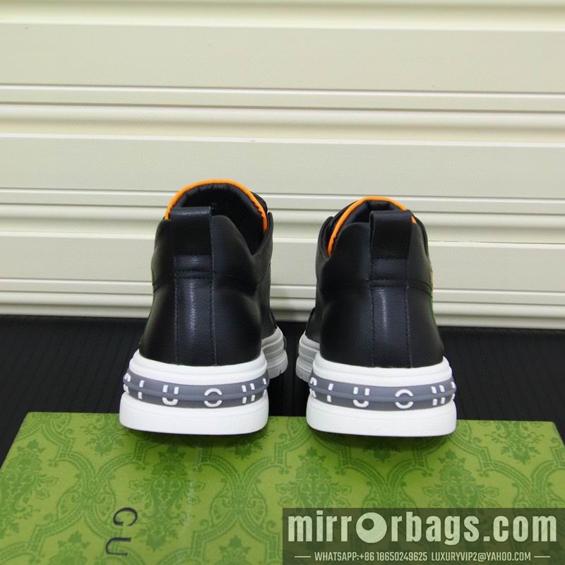 Gucci Replica Shoes sz38-44 hnm0114