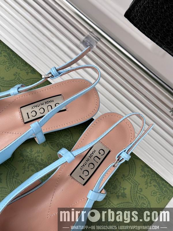 Gucci Replica Shoes sz35-42 mnf0101
