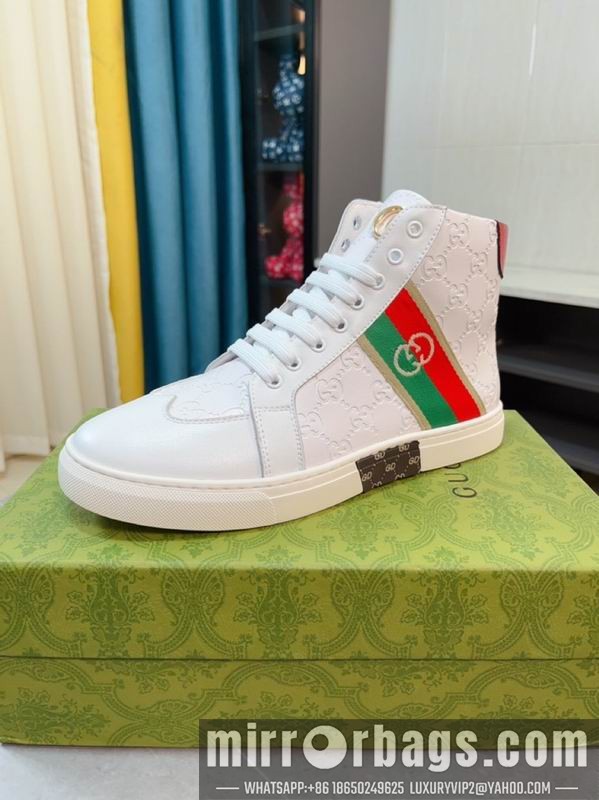 Gucci Replica Shoes sz38-44 hnm0109