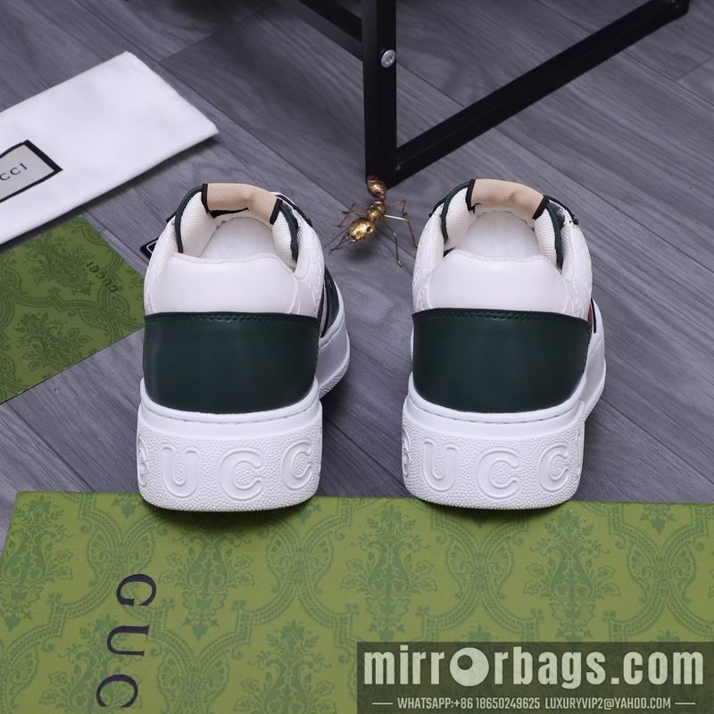 Gucci Replica Shoes sz38-44 hnm0154