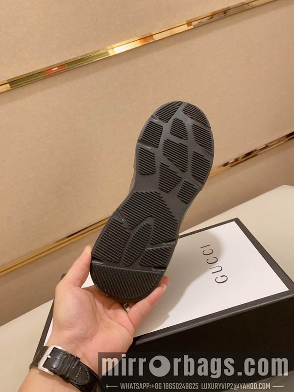 Gucci Replica Shoes sz38-44 hnm0179