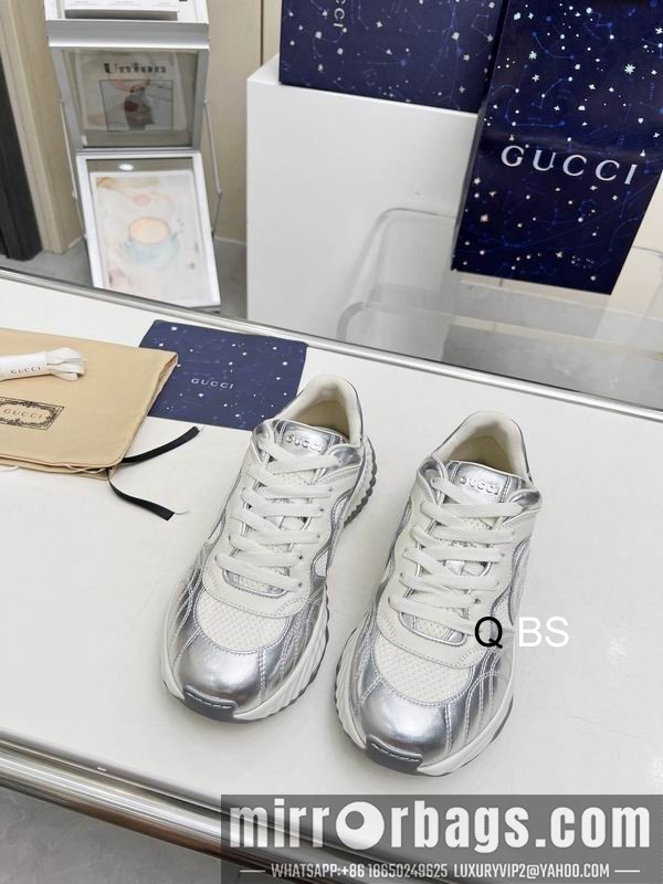Gucci Replica Shoes sz35-45 BS0701