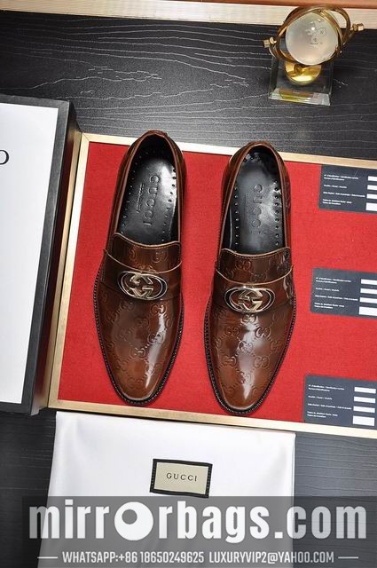 Gucci Replica Shoes sz38-45 mnh0420