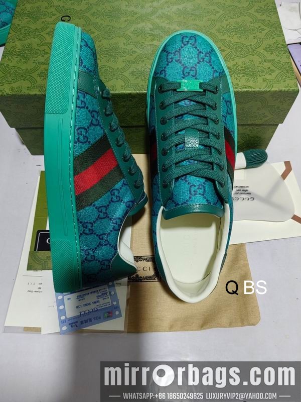 Gucci Replica Shoes sz35-45 7C BS1105