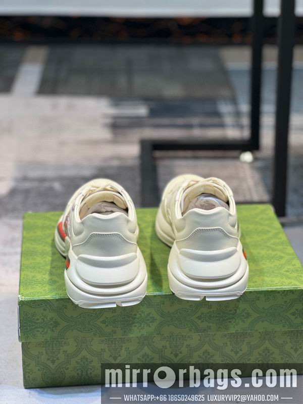 Gucci Replica Shoes sz35-44 hnm0188