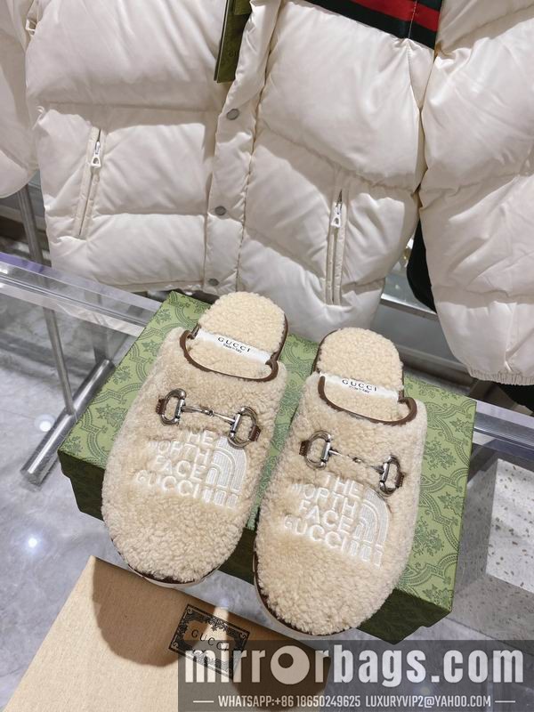 Gucci Replica Shoes X The North Face sz36-40 39-48 mnf0105