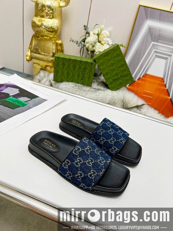 Gucci Replica Shoes sz35-45 mnf0209