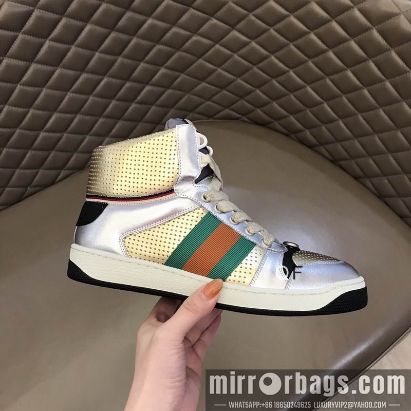 Gucci Replica Shoes sz35-44 F0309