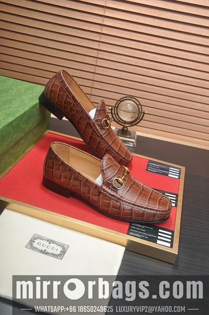 Gucci Replica Shoes sz38-45 mnh0511
