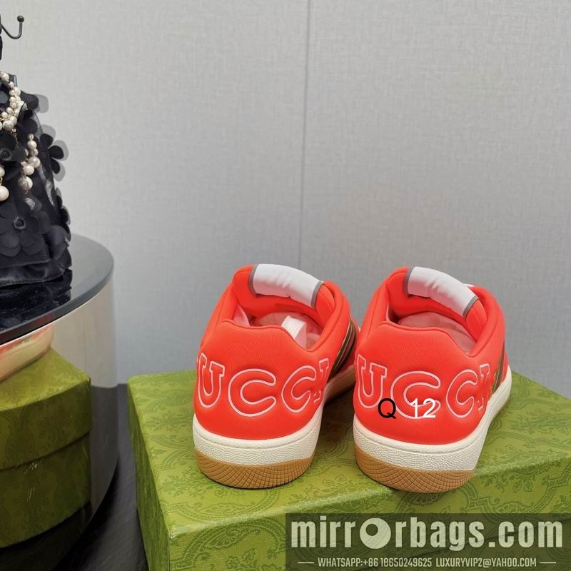 Gucci Replica Shoes sz35-44 J0617