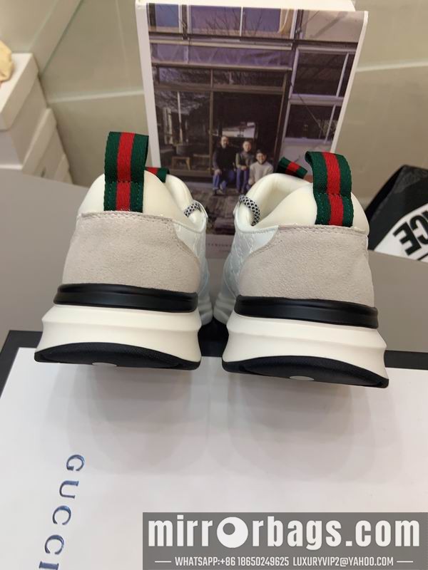 Gucci Replica Shoes sz38-44 hnm0124