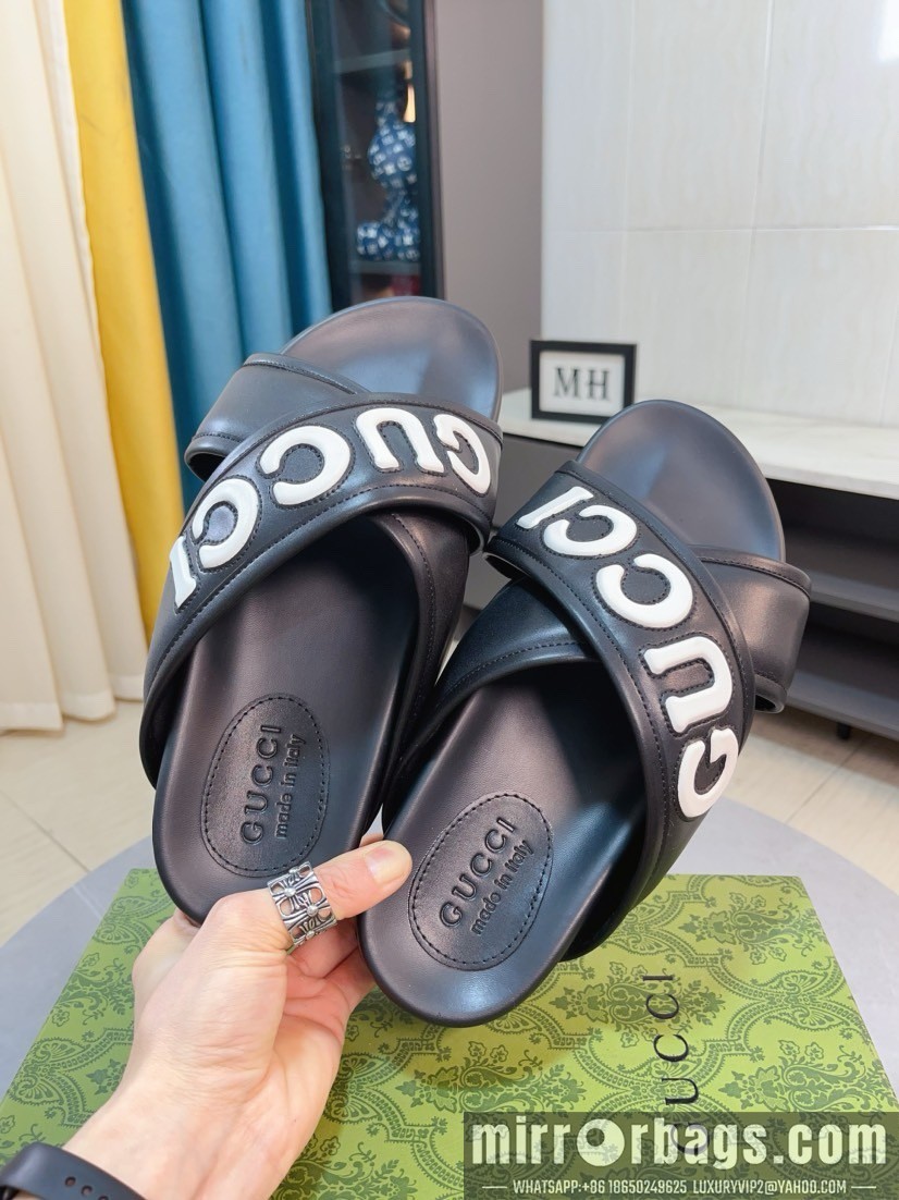 Gucci Replica Shoes sz38-44 h0706