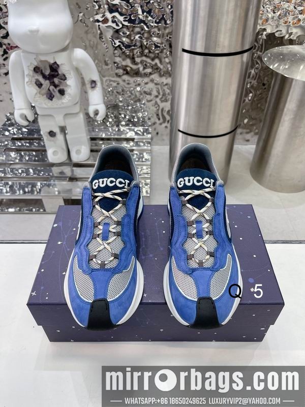 Gucci Replica Shoes sz35-45 JY0402