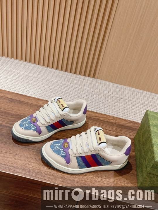 Gucci Replica Shoes sz35-45 hnh0415