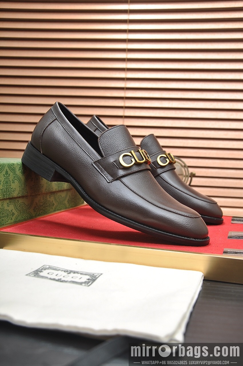 Gucci Replica Shoes sz38-44 h0803