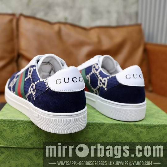 Gucci Replica Shoes sz38-45 hnh0432