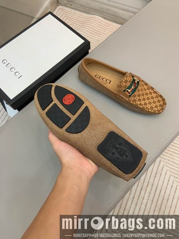 Gucci Replica Shoes sz38-45 mnf0223