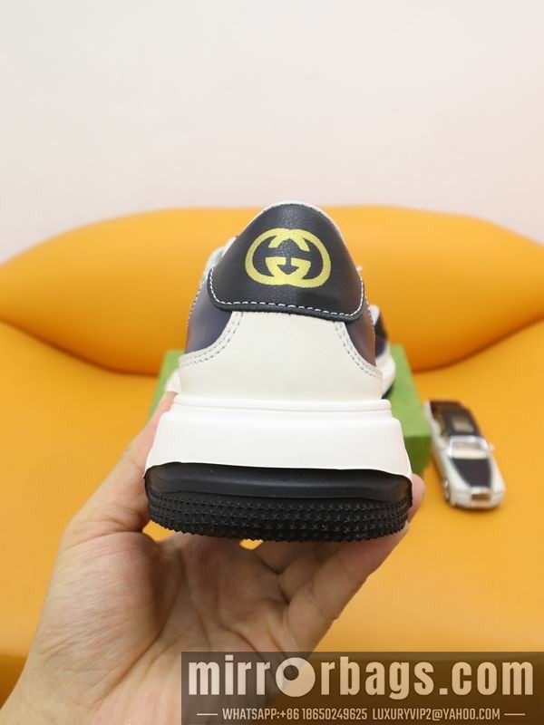 Gucci Replica Shoes sz38-44 mnf03104