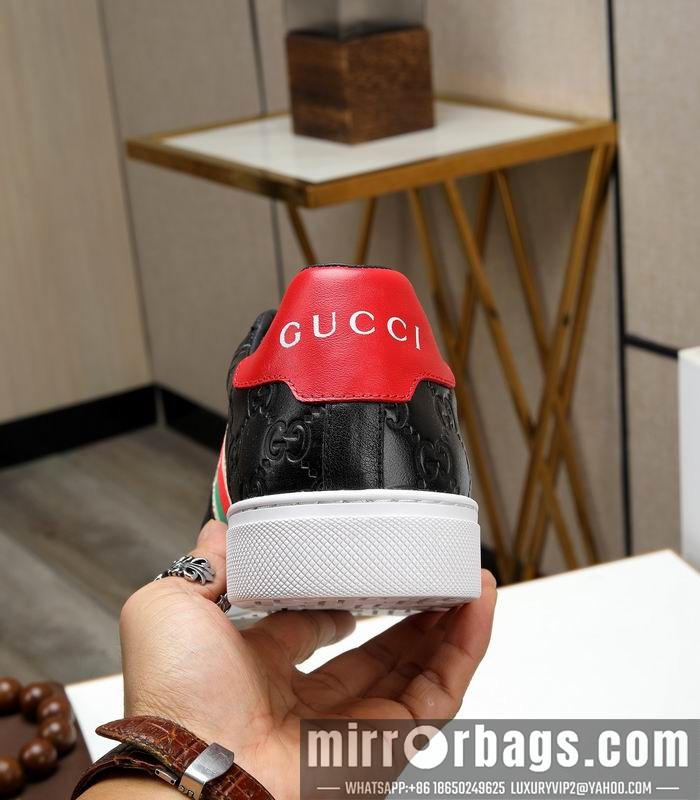 Gucci Replica Shoes sz38-44 hnm0167