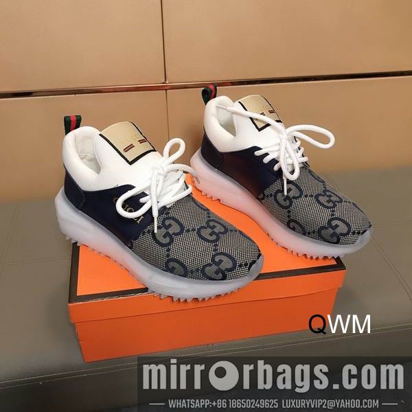 Gucci Replica Shoes sz38-45 WM0201