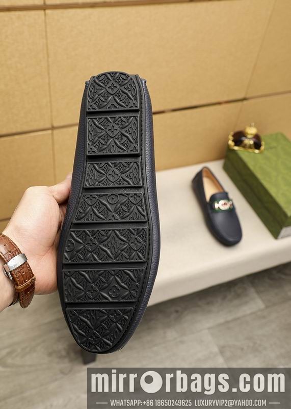 Gucci Replica Shoes sz38-45 mnf0371