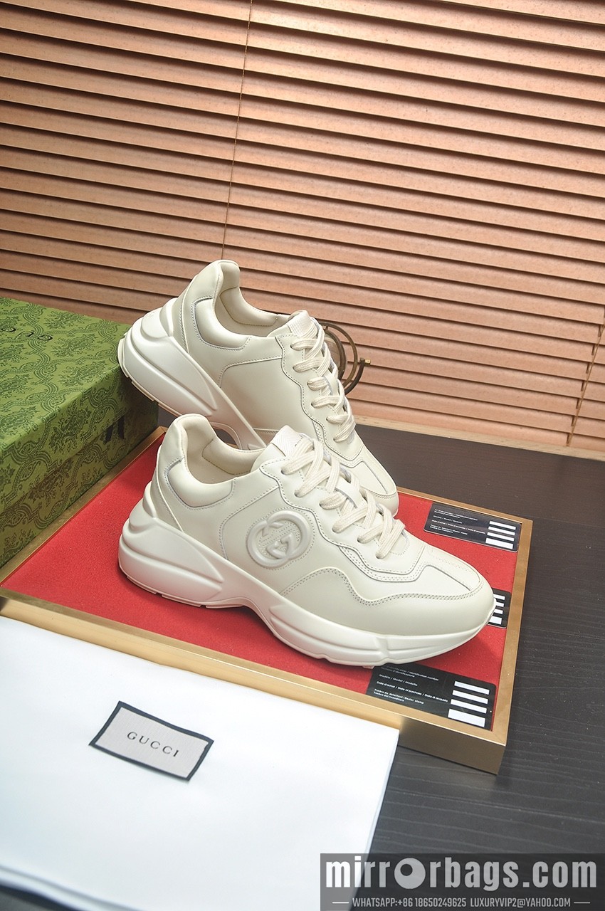 Gucci Replica Shoes sz35-45 hnh1216