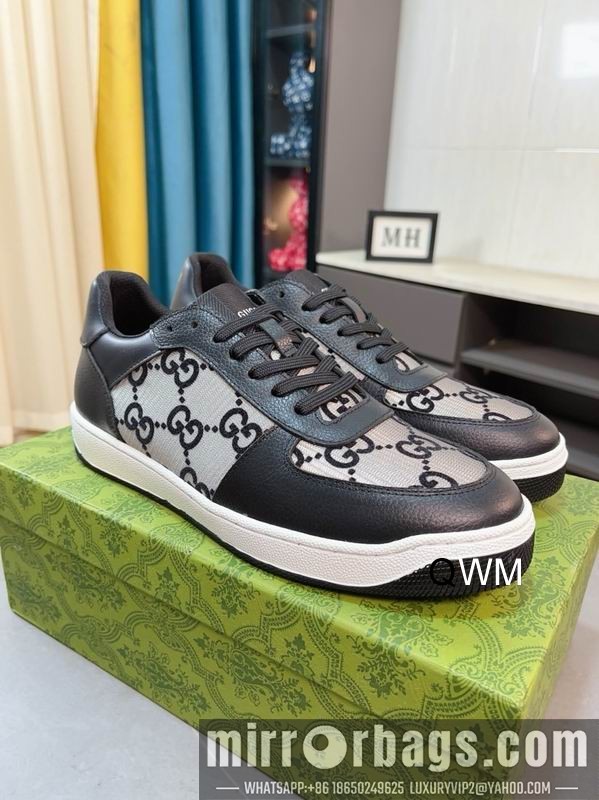 Gucci Replica Shoes sz38-45 WM1211