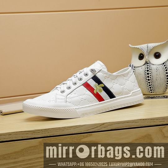 Gucci Replica Shoes sz38-44 mnh0511