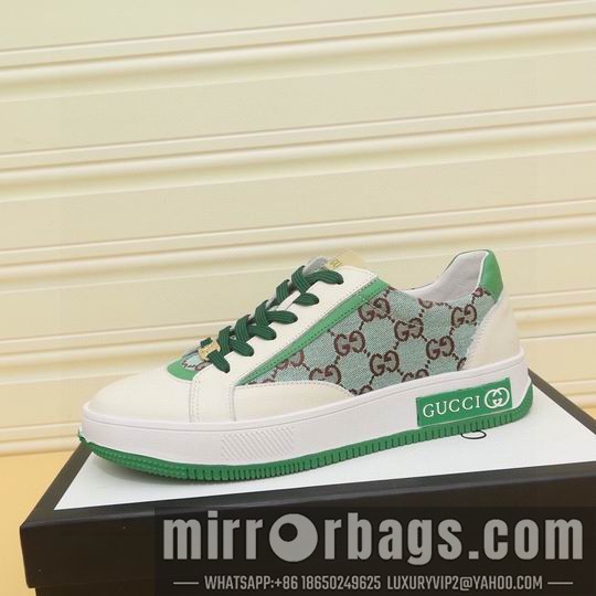 Gucci Replica Shoes sz38-45 mnh0405
