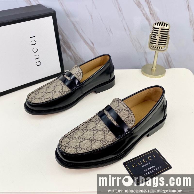 Gucci Replica Shoes sz38-44 mnf0105