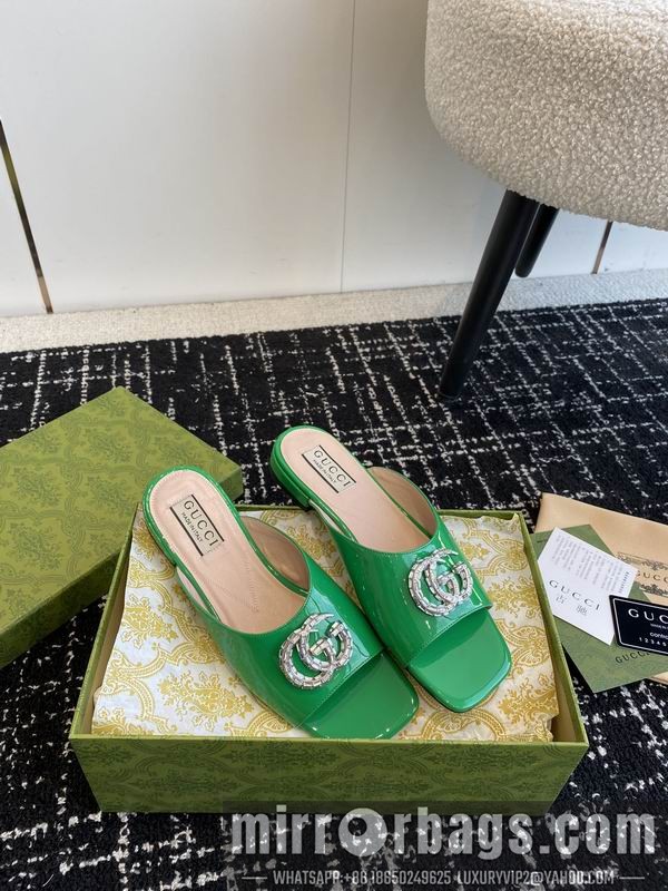 Gucci Replica Shoes sz35-40 mnf0221