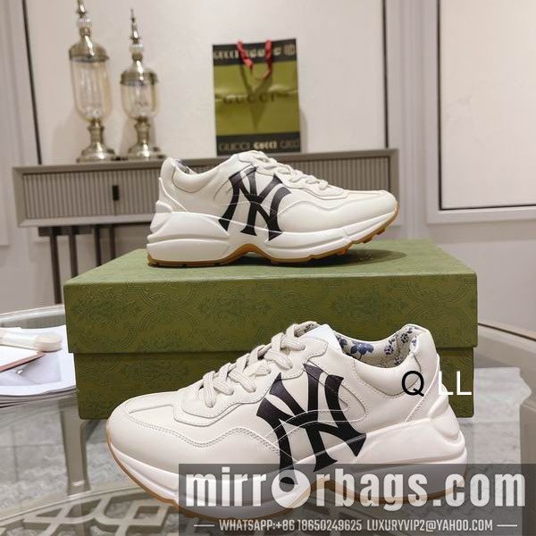 Gucci Replica Shoes colour sz35-45 LL1220